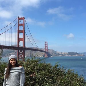 Meet your Posher, Lindsey